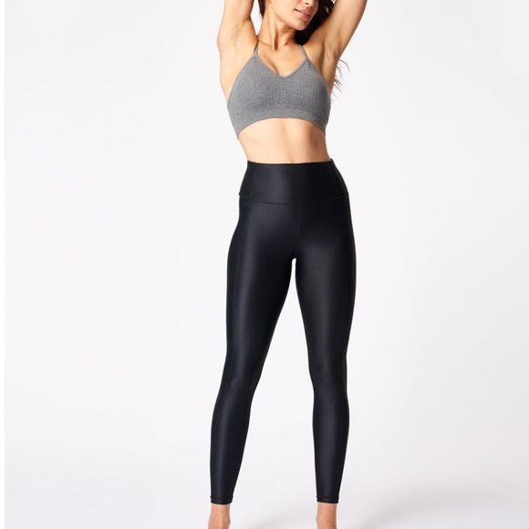 Sweaty Betty Pants - NEW Sweaty Betty High Shine High Waisted Leggings